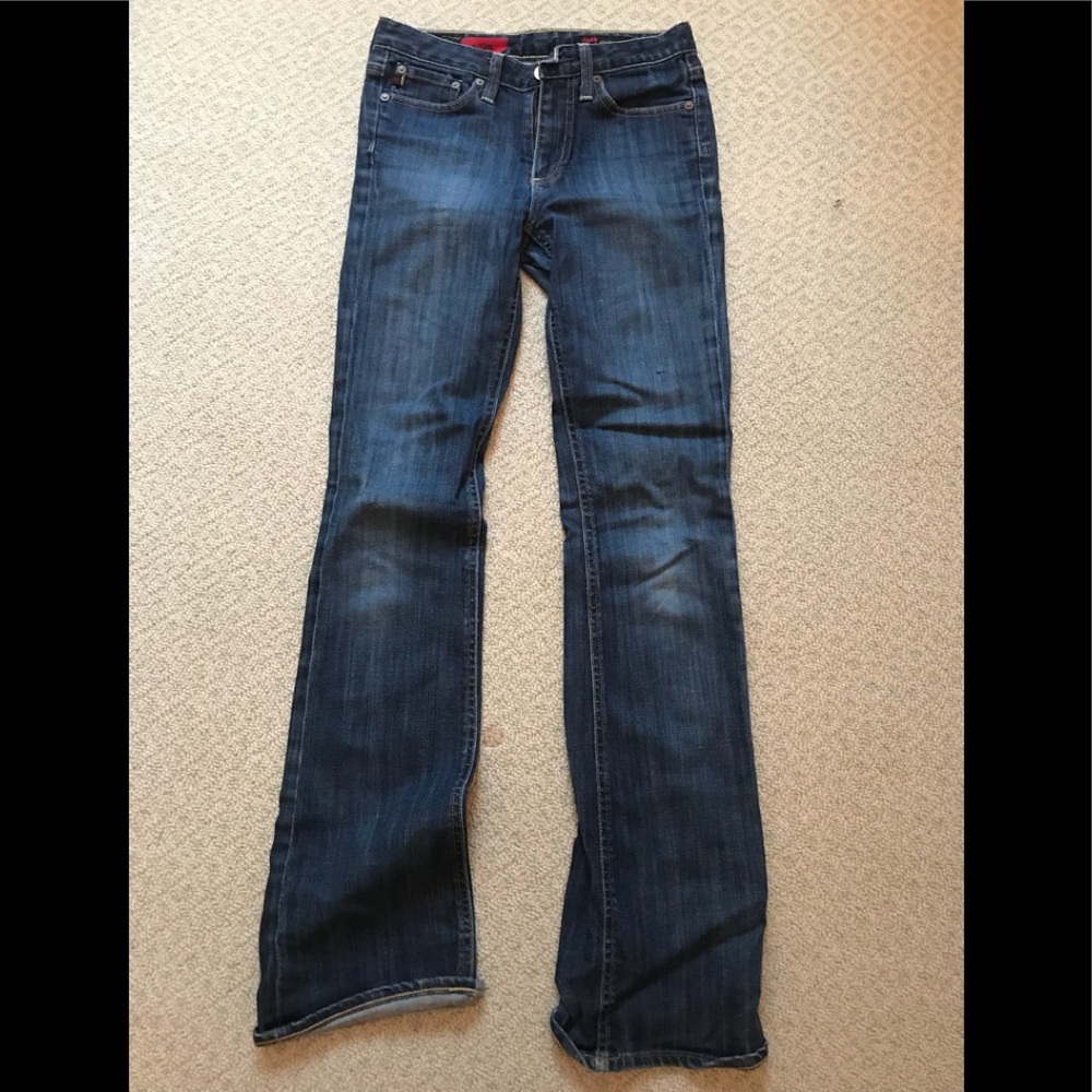 AG’s The Elite Jeans